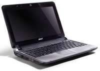 установка ubuntu netbook remix на acer aspire one